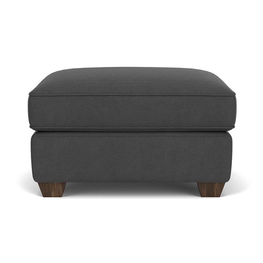 Flexsteel Carson Ottoman