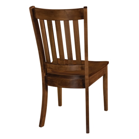 Camden Dining Side Chair