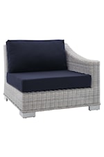 Modway Conway Outdoor Patio Furniture Cover
