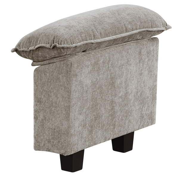 Homelegance Dublin 4-Piece Sectional Sofa