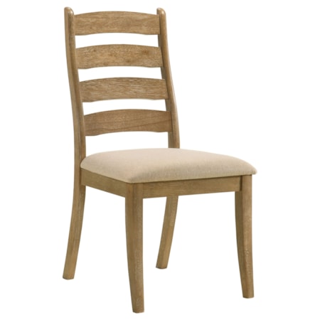 Danvers Wood Dining Side Chair