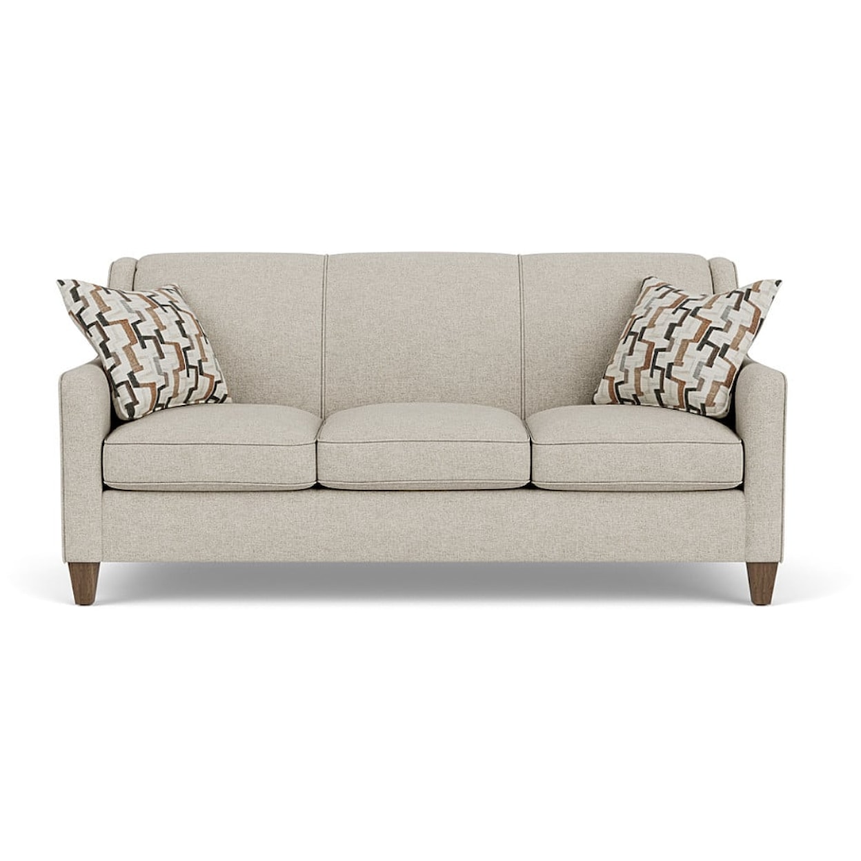 Flexsteel Holly Queen Sleeper Sofa