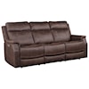 Steve Silver Valencia Power Reclining Sofa