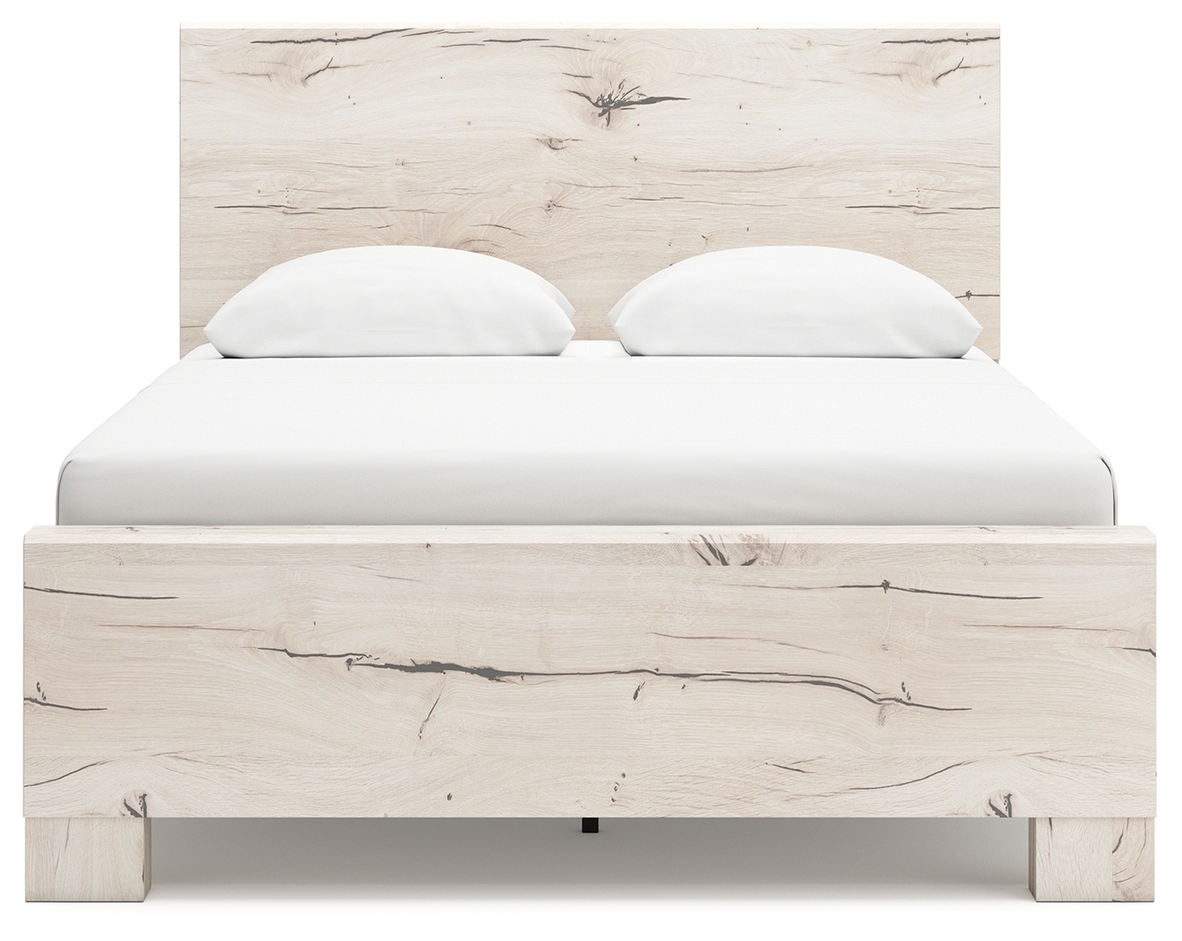 Ashley Lawroy Queen Bedroom Set
