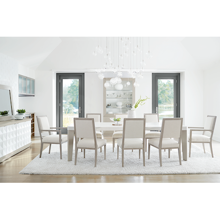 Dining Room Group