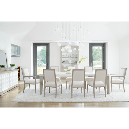 Dining Room Group