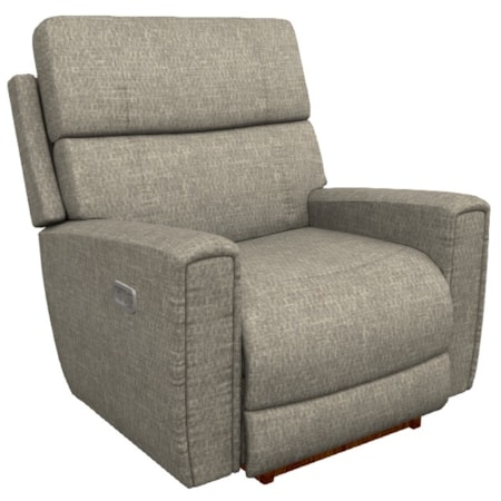 Power Rocking Recliner
