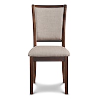 Transitional Dining Chair