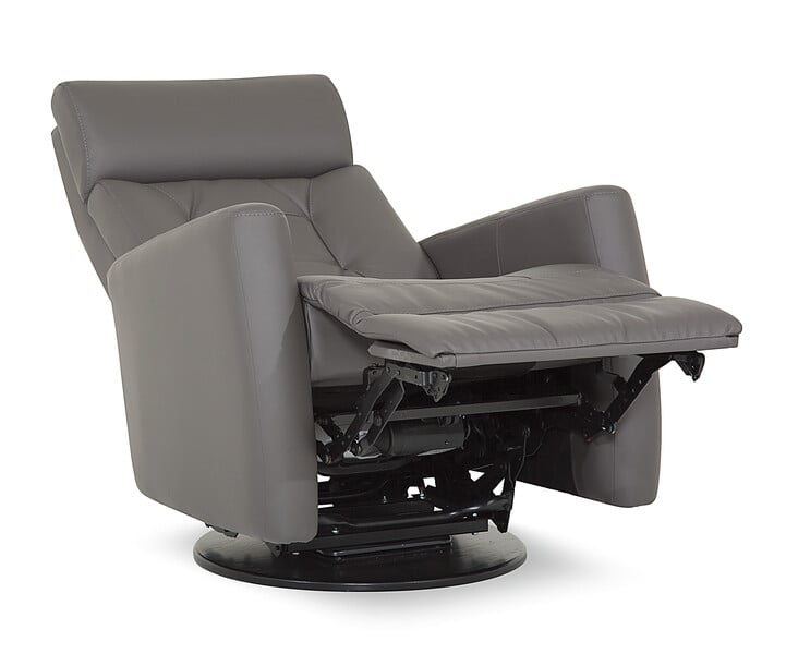 Palliser Baltic II Baltic II Swivel Glider Power Recliner