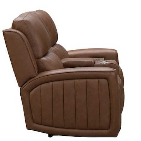 Power Reclining Loveseat