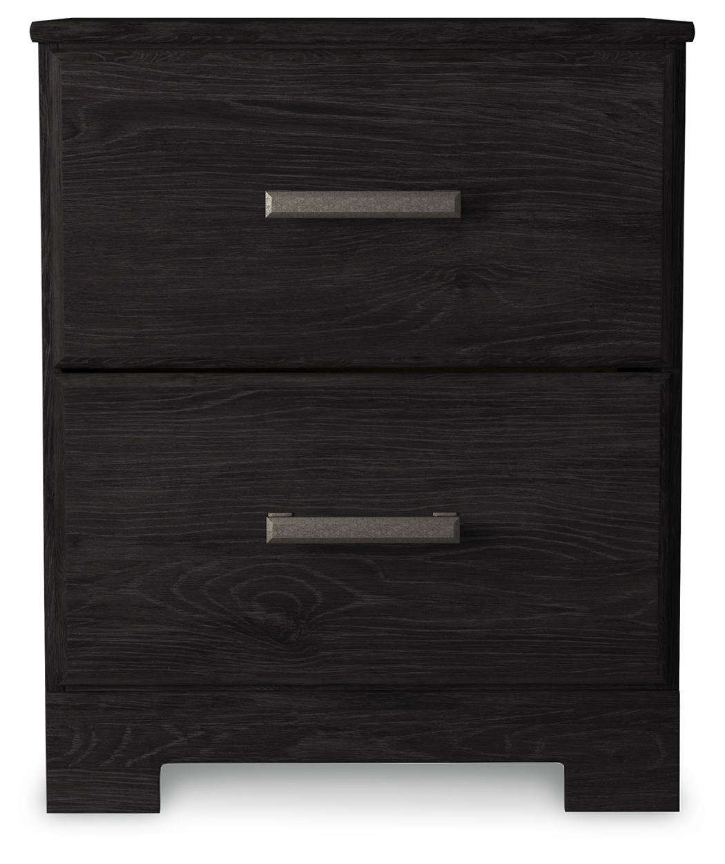 Signature Design by Ashley Belachime 2-Drawer Nightstand