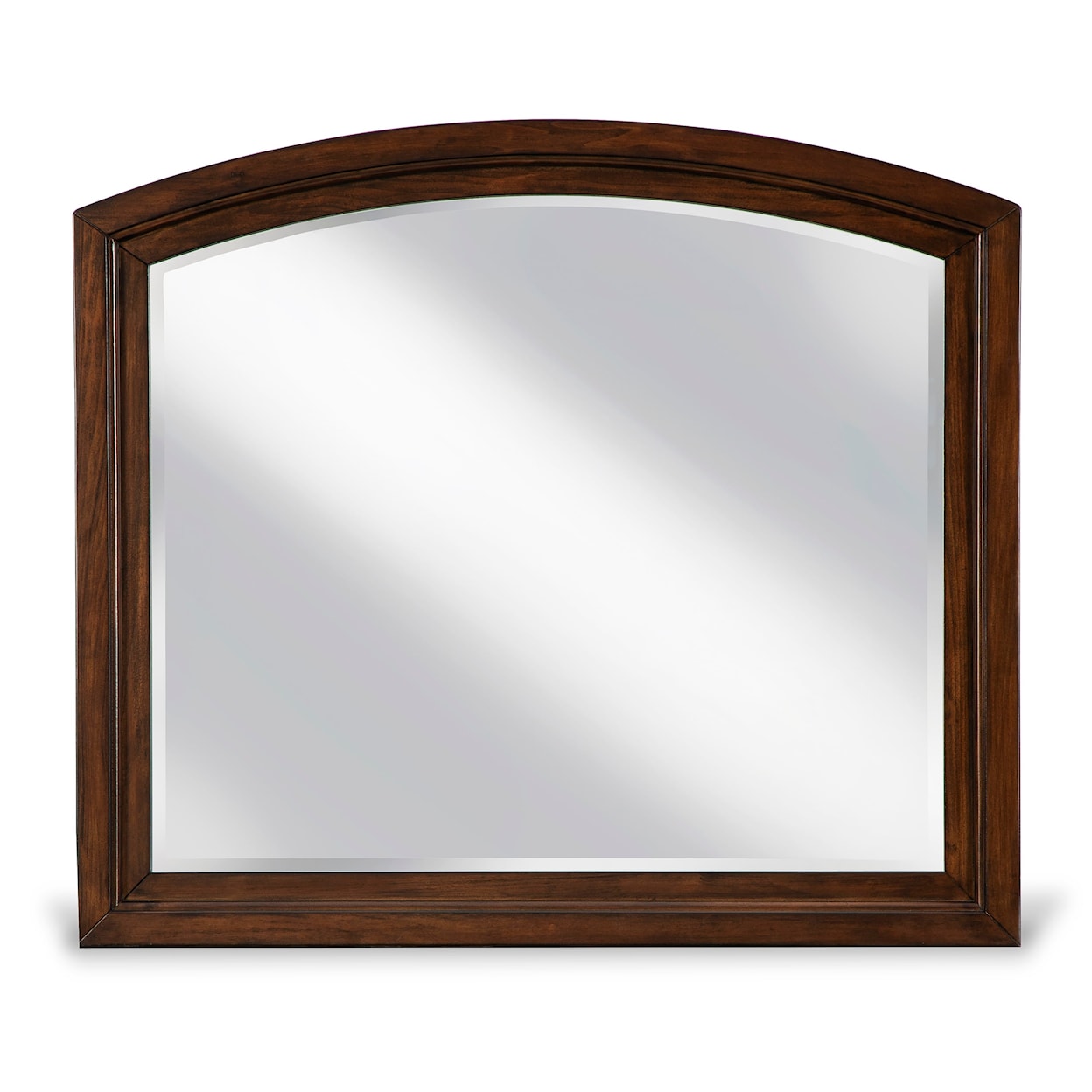 Signature Design by Ashley Furniture Brookbauer Bedroom Mirror