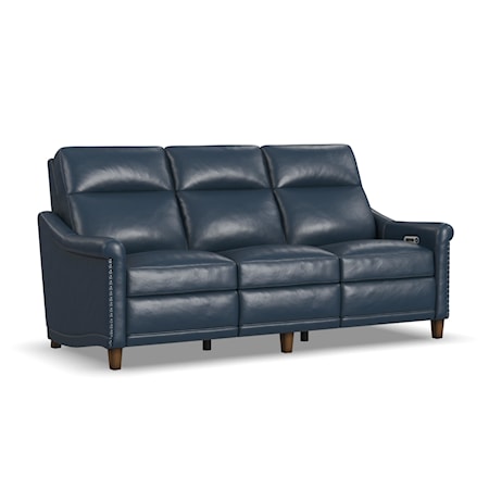 Reclining Sofa