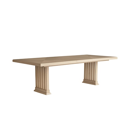 Belaire Rectangular Dining Table