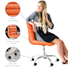 Modway Ripple Armless Office Chair