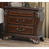 New Classic Furniture Montecito 2-Drawer Nightstand