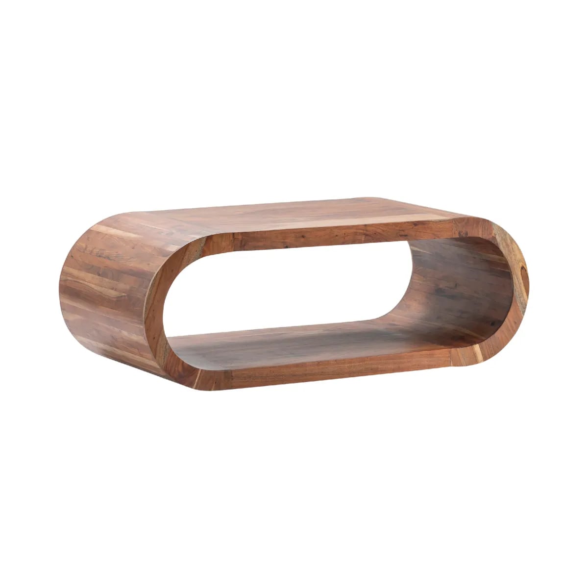 Infinity Cocktail Table