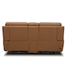 Libby Cooper Power Reclining Loveseat