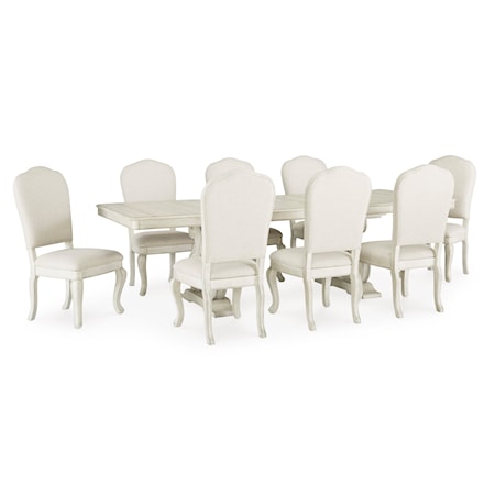 9-Piece Dining Set