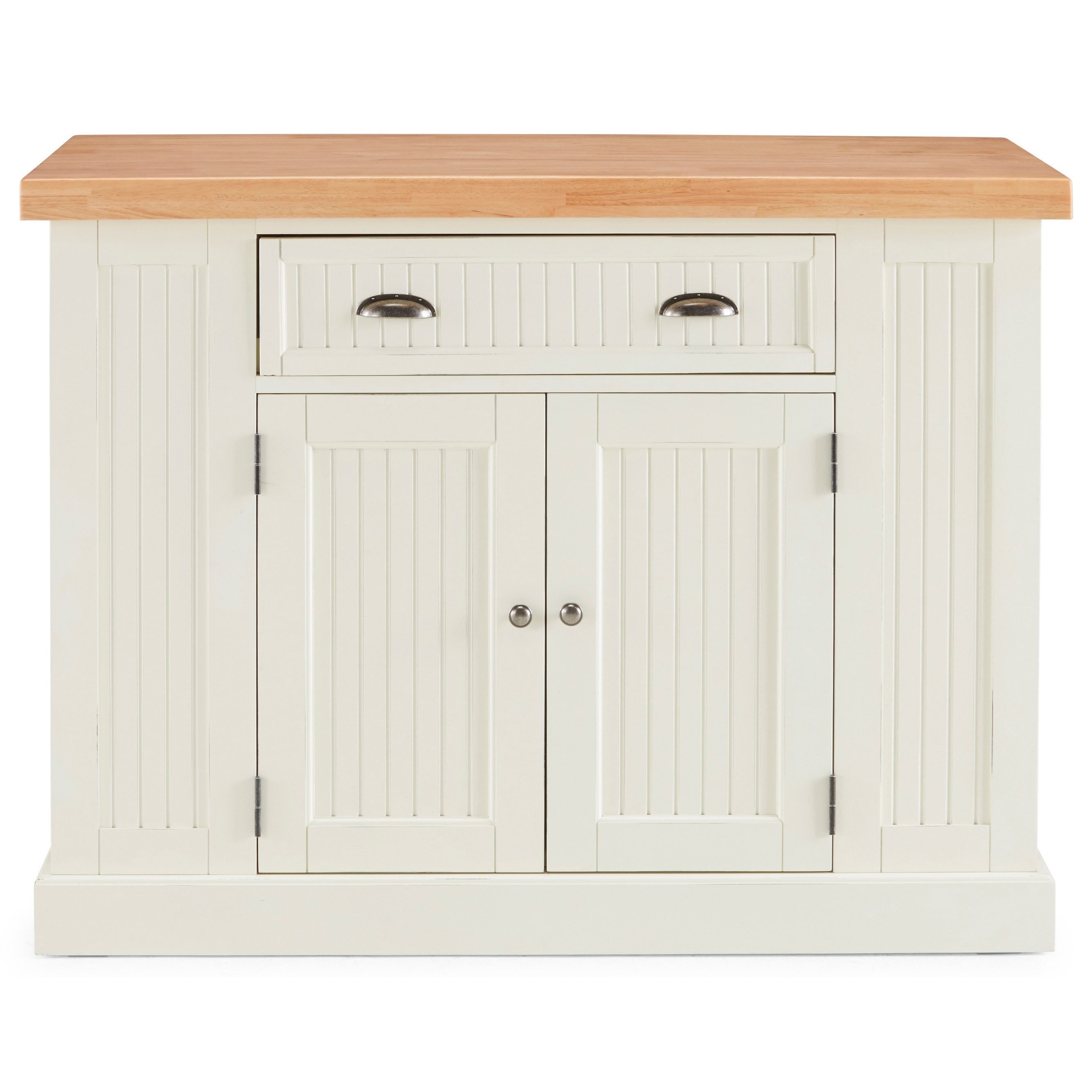 homestyles Nantucket Kitchen Island