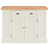 homestyles Nantucket Kitchen Island