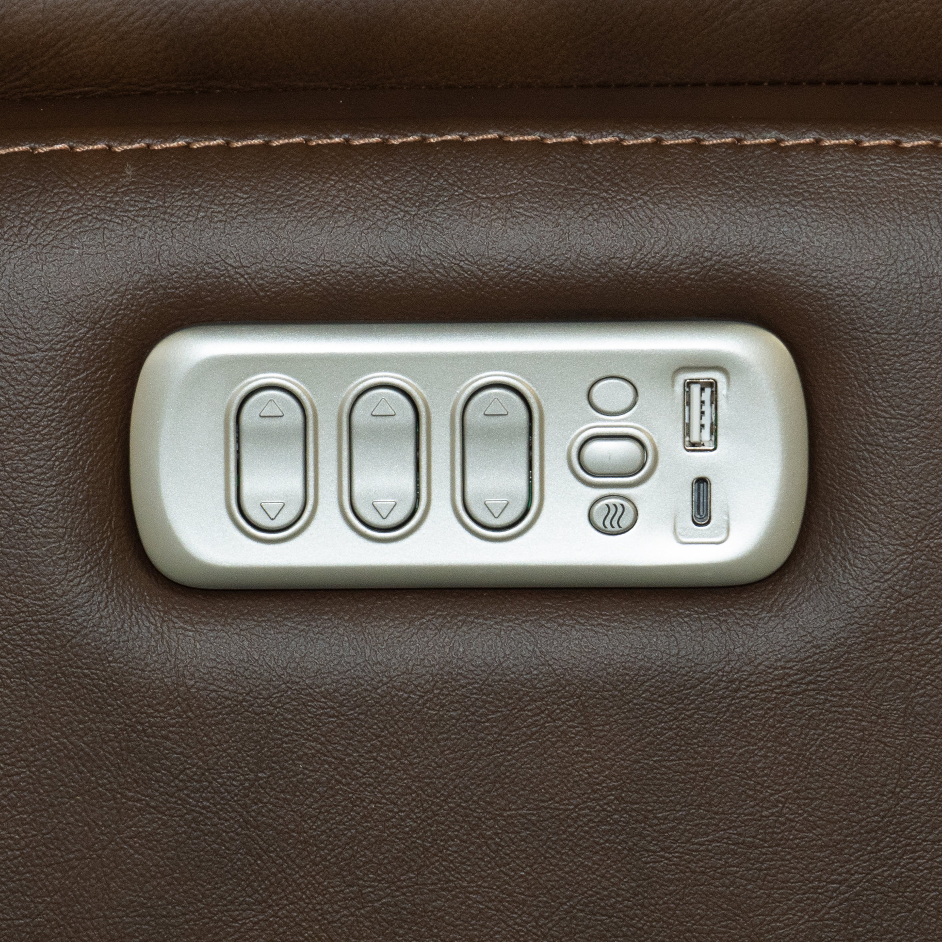 Flexsteel Latitudes - Henry Power Swivel Glider Recliner