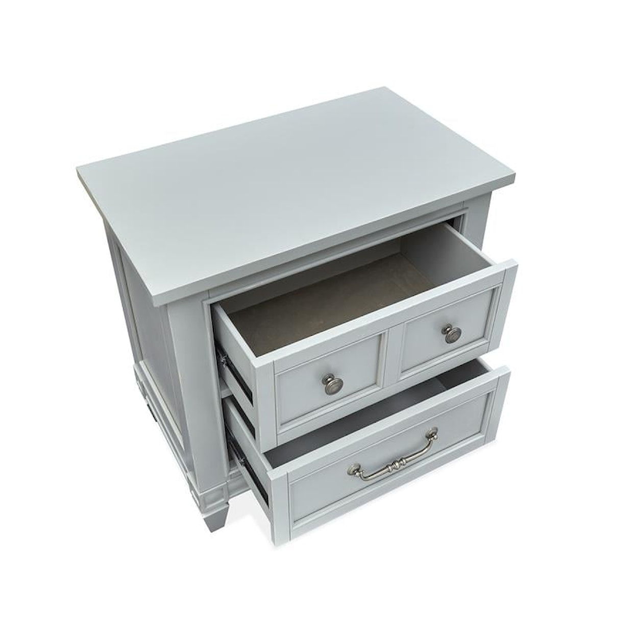 Magnussen Home Glenbrook Bedroom Glenbrook 2-Drawer Nightstand