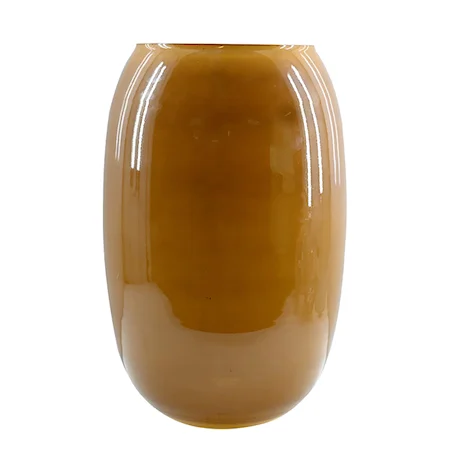 Abella Glass Vase