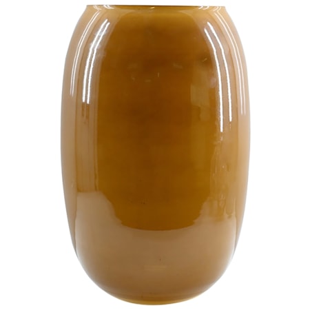 Abella Glass Vase