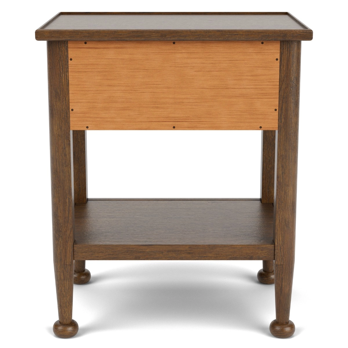 Riverside Furniture Calhoun 1-Drawer Nightstand