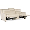 Bradington Young Raymond-2 Reclining Sofa