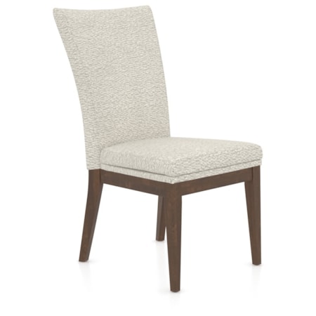 Upholstered Side Chair