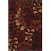 Nourison Contour 3'6" x 5'6"  Rug