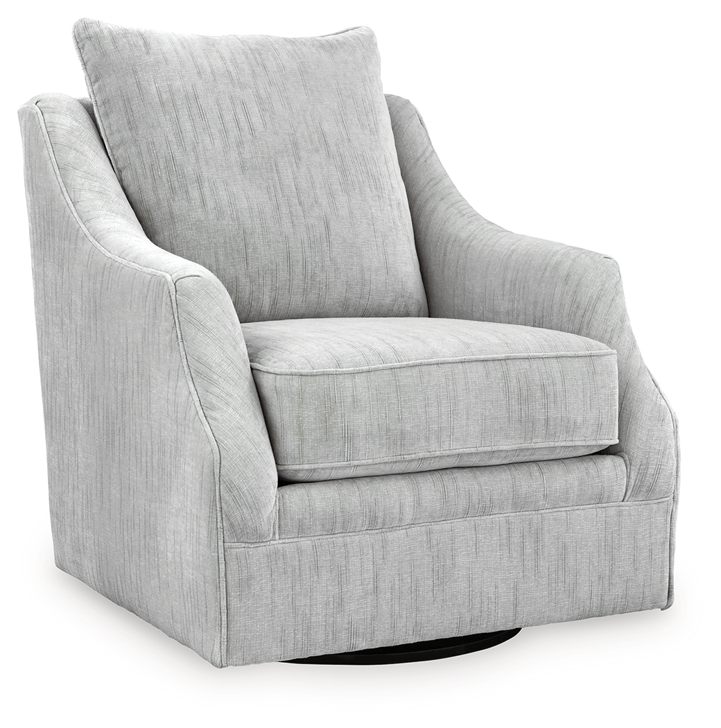 Swivel Accent Chair