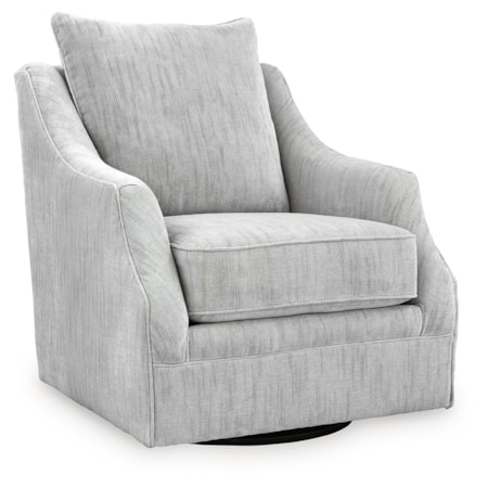 Swivel Accent Chair