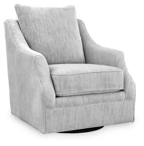 Swivel Accent Chair