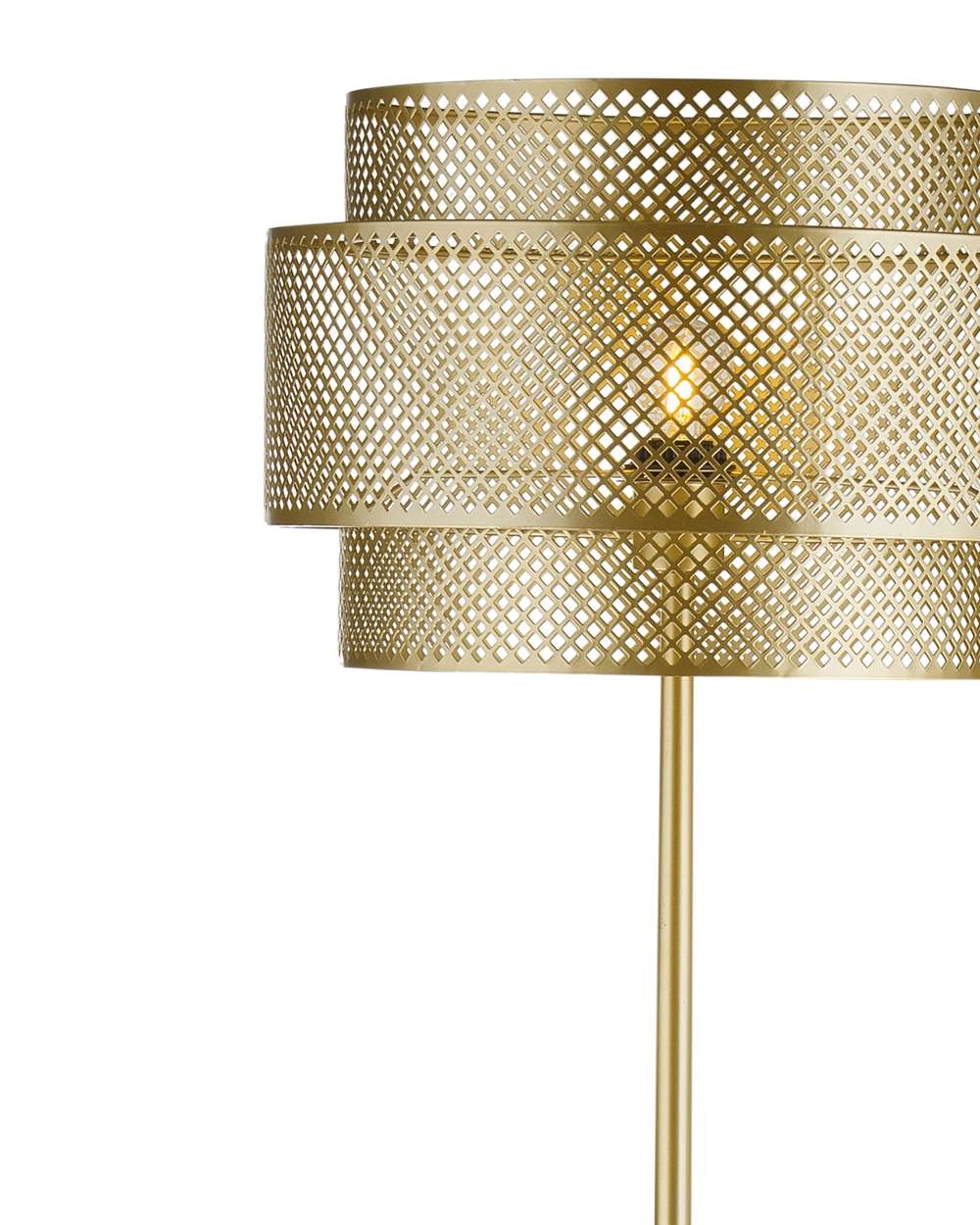 Diamond Cove Floor Lamp