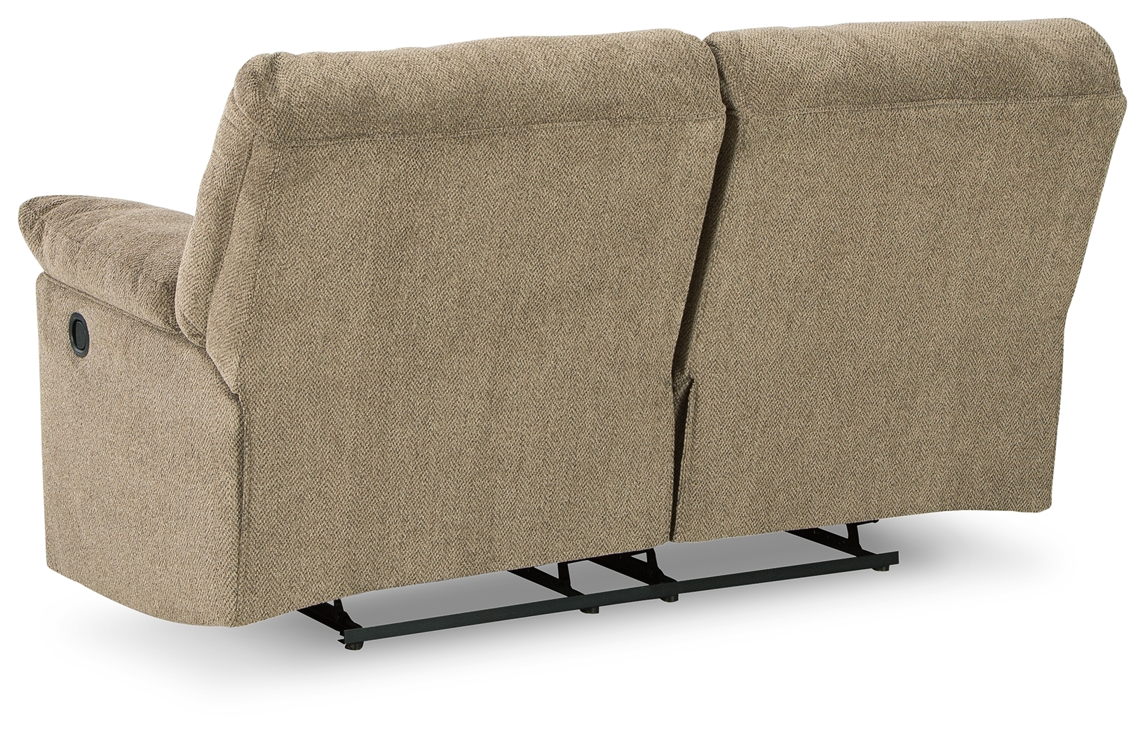 Signature Design by Ashley Alphons Reclining Loveseat