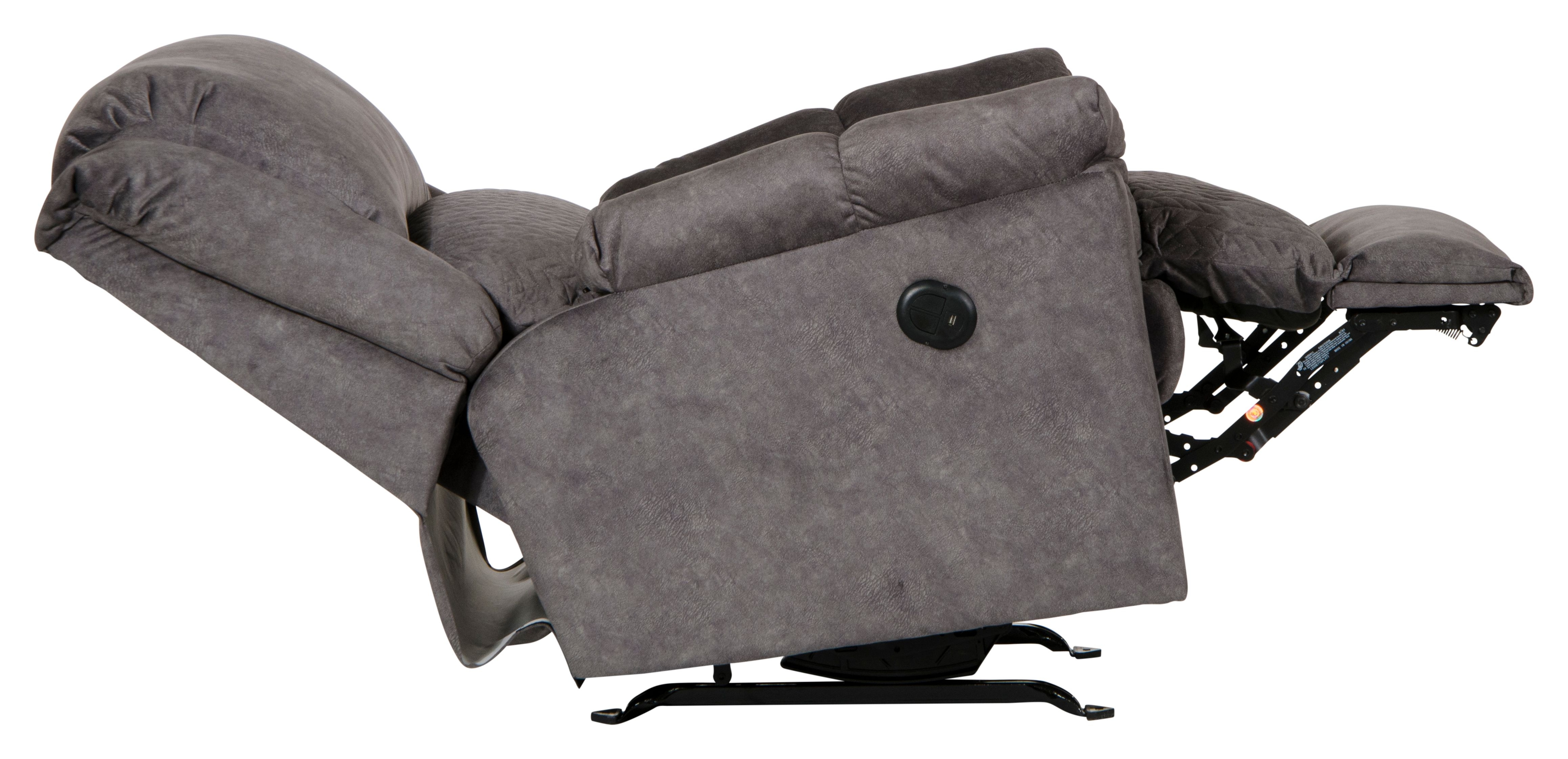 Catnapper 4785 Malloy Power Rocker Recliner