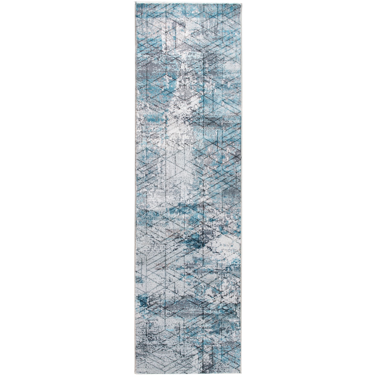 Kas Roxy 2' x 7' Rug