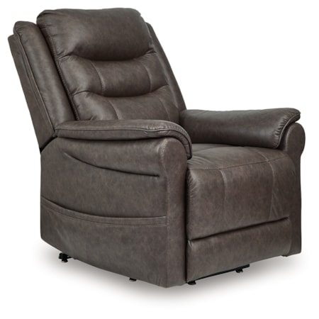 Power Lift Recliner
