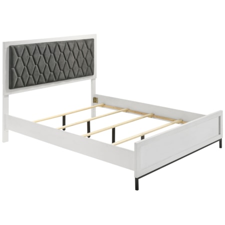 Sonora Queen Panel Bed
