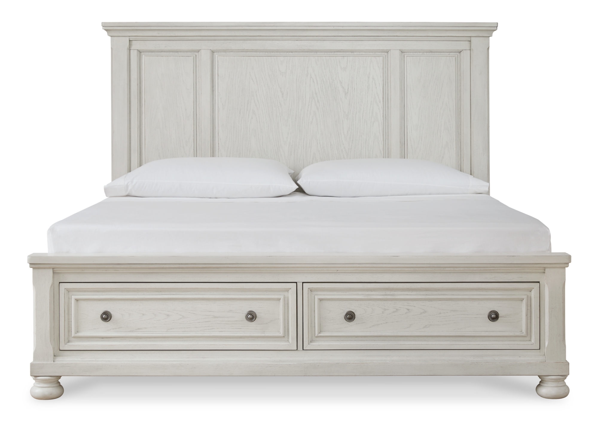 Queen Bedroom Set