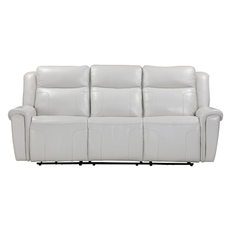 Reclining Sofa