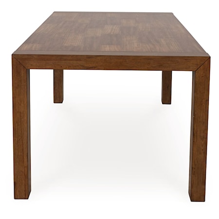 Rectangular Dining Table