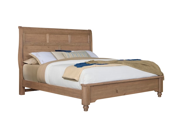 5-Piece King Bedroom Set