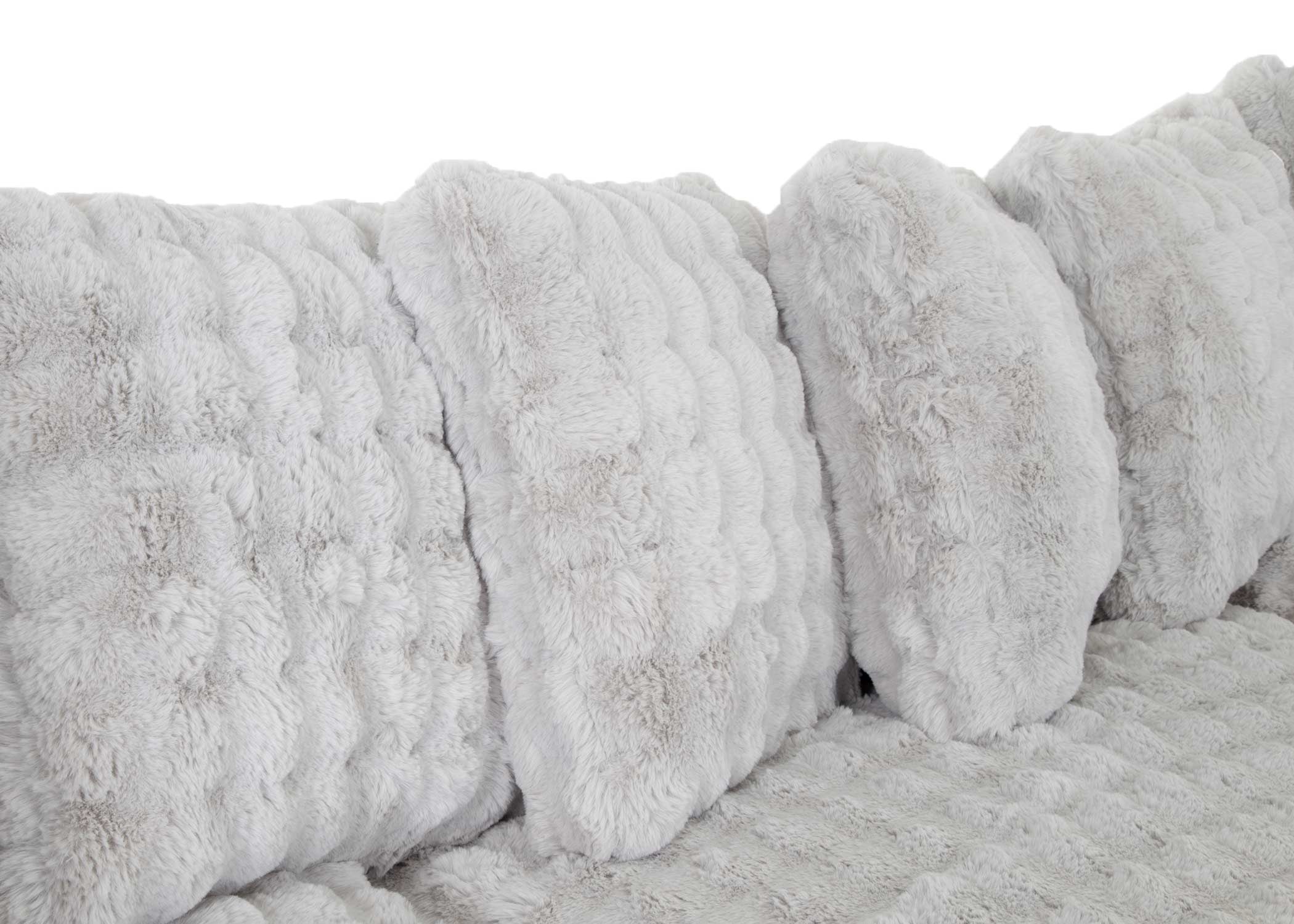 Springfield & Company 878 Angel 4-Piece Sectional Sofa