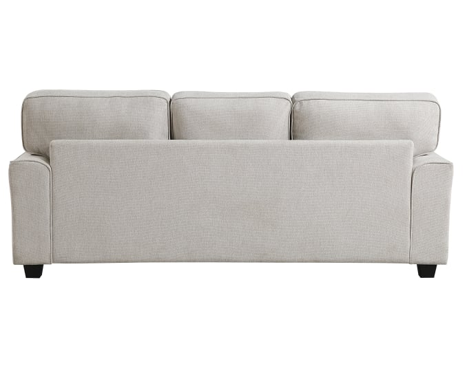 Sofa w/Included Decor Pillows