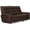 Catnapper 264 Gill Reclining Sofa