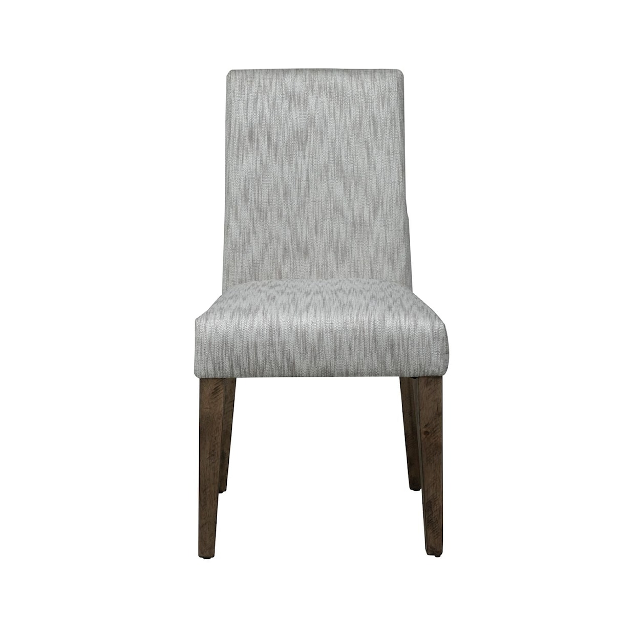 Liberty Furniture Horizons Upholstered Dining Side Chair